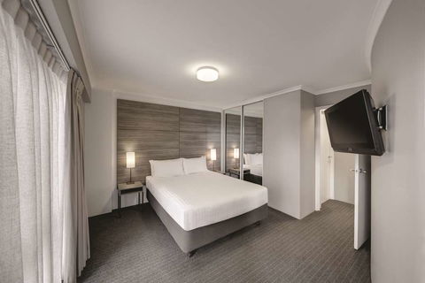Adina Serviced Apartments James Court - Accommodation Georgetown 13