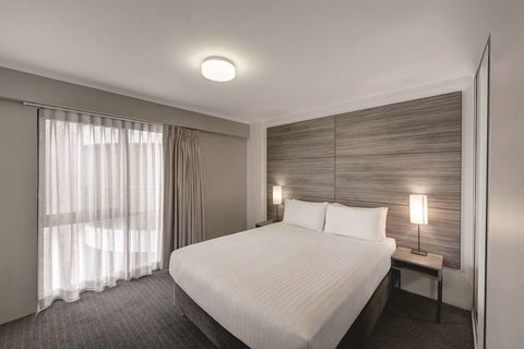 Adina Serviced Apartments James Court - Accommodation Georgetown 14