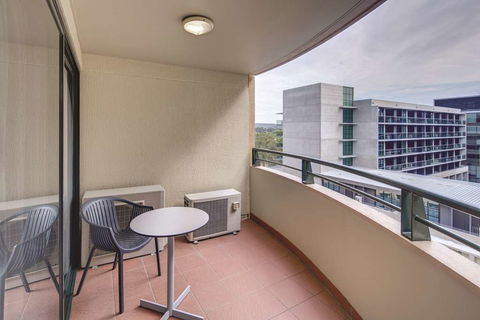 Adina Serviced Apartments James Court - Accommodation Georgetown 15