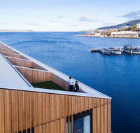 Macq 01 Hotel - Accommodation Georgetown