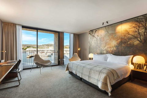 Macq 01 Hotel - Accommodation Georgetown 6