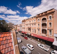 Hadley's Orient Hotel - Accommodation Georgetown