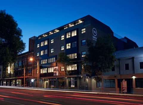 Veriu Camperdown - Accommodation Georgetown 0
