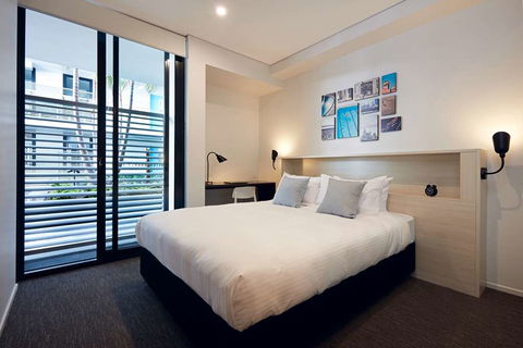 Veriu Camperdown - Accommodation Georgetown 4