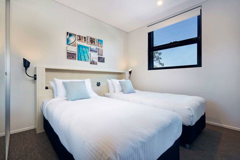 Veriu Camperdown - Accommodation Georgetown 6