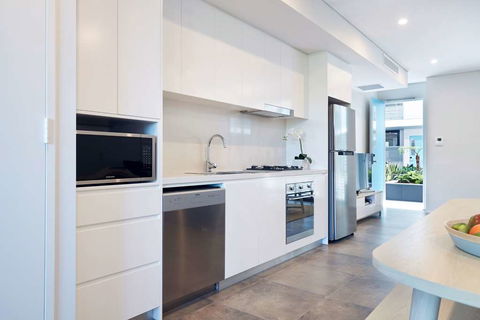 Veriu Camperdown - Accommodation Georgetown 9