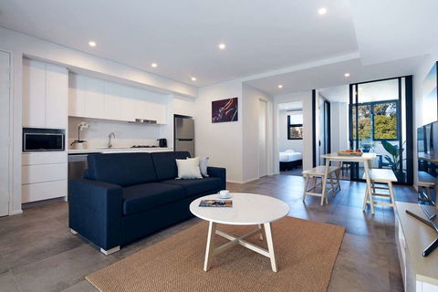 Veriu Camperdown - Accommodation Georgetown 10
