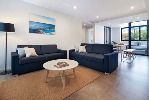 Veriu Camperdown - Accommodation Georgetown 12