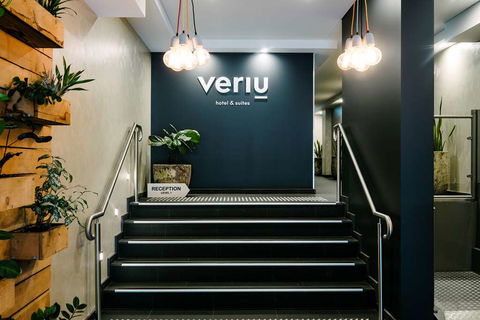 Veriu Camperdown - Accommodation Georgetown 15