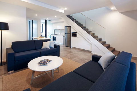 Veriu Camperdown - Accommodation Georgetown 17