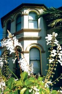Admiral Collingwood Lodge - Accommodation Georgetown 0