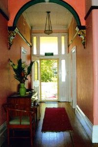 Admiral Collingwood Lodge - Accommodation Georgetown 1