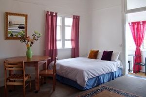 Admiral Collingwood Lodge - Accommodation Georgetown 2