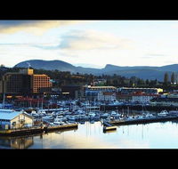 Lenna of Hobart - Accommodation Georgetown