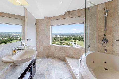RACV Royal Pines Resort - Accommodation Georgetown 3