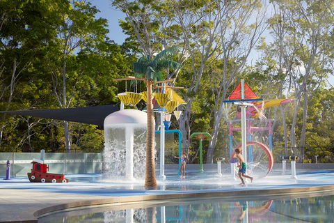 RACV Royal Pines Resort - Accommodation Georgetown 4