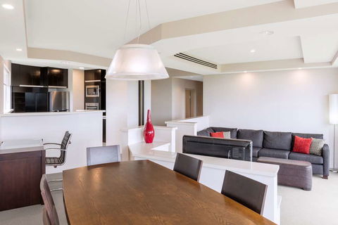 RACV Royal Pines Resort - Accommodation Georgetown 13