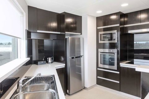 RACV Royal Pines Resort - Accommodation Georgetown 14