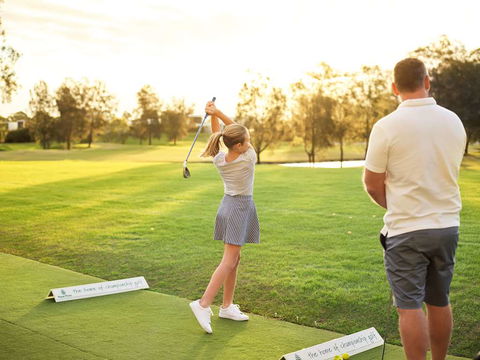 RACV Royal Pines Resort - Accommodation Georgetown 15
