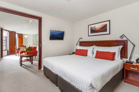 RACV Hobart Hotel - Accommodation Georgetown 3
