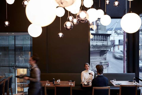 RACV Hobart Hotel - Accommodation Georgetown 8