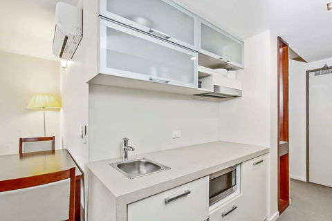 RACV Hobart Hotel - Accommodation Georgetown 13