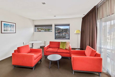 RACV Hobart Hotel - Accommodation Georgetown 16