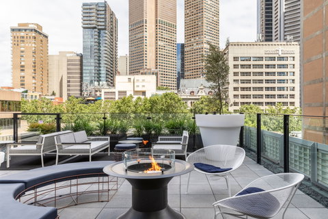 Lancemore Crossley St Melbourne - Accommodation Georgetown 4