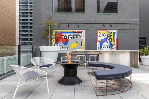 Lancemore Crossley St Melbourne - Accommodation Georgetown 5