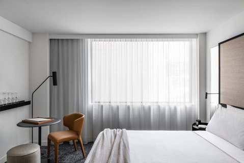 Lancemore Crossley St Melbourne - Accommodation Georgetown 8