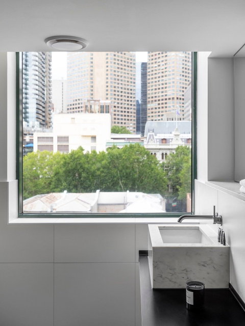 Lancemore Crossley St Melbourne - Accommodation Georgetown 9