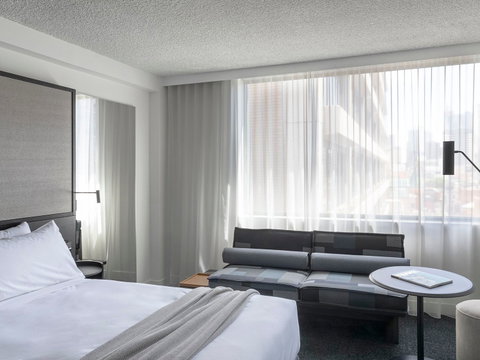 Lancemore Crossley St Melbourne - Accommodation Georgetown 10