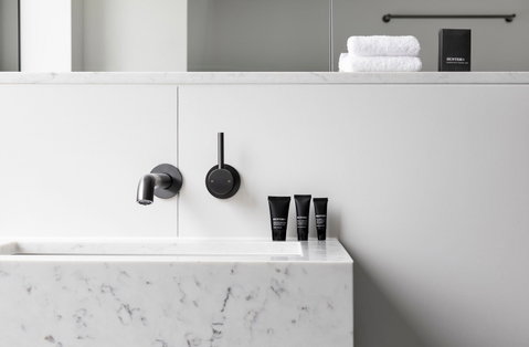 Lancemore Crossley St Melbourne - Accommodation Georgetown 11