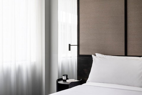 Lancemore Crossley St Melbourne - Accommodation Georgetown 13