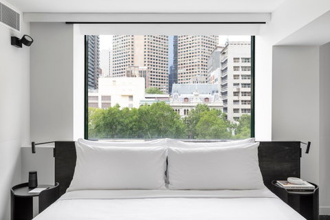 Lancemore Crossley St Melbourne - Accommodation Georgetown 14