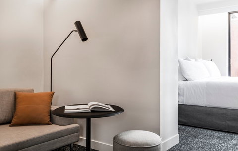 Lancemore Crossley St Melbourne - Accommodation Georgetown 15
