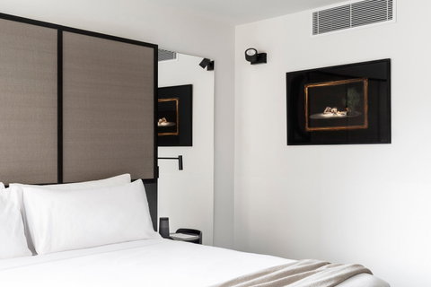 Lancemore Crossley St Melbourne - Accommodation Georgetown 16