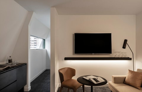 Lancemore Crossley St Melbourne - Accommodation Georgetown 17