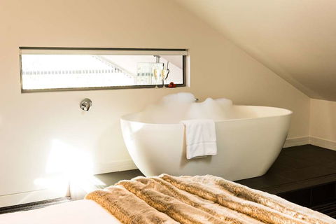 Salamanca Wharf Hotel - Accommodation Georgetown 4