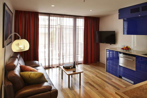 Salamanca Wharf Hotel - Accommodation Georgetown 5