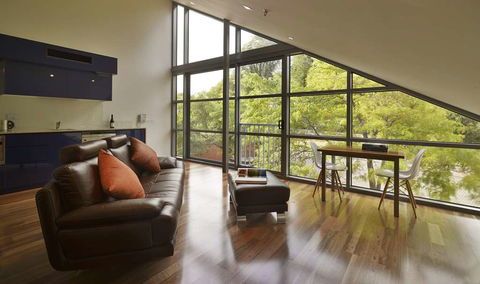 Salamanca Wharf Hotel - Accommodation Georgetown 6