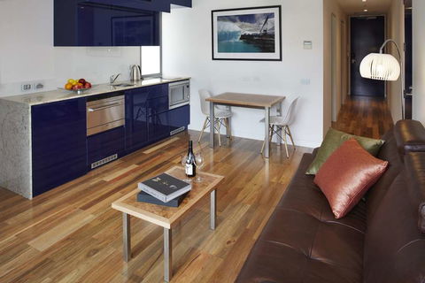 Salamanca Wharf Hotel - Accommodation Georgetown 8