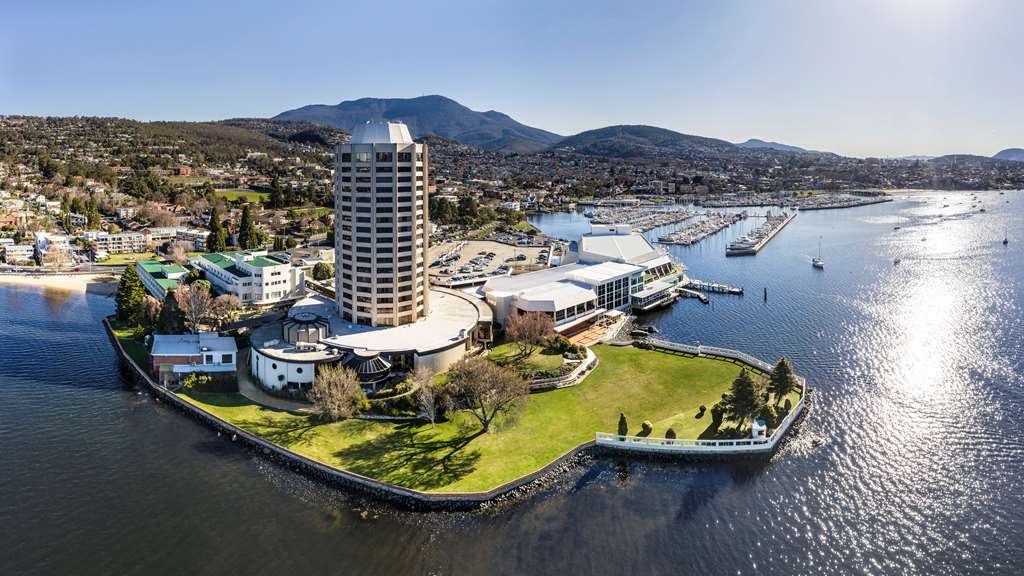 Sandy Bay TAS Accommodation Georgetown