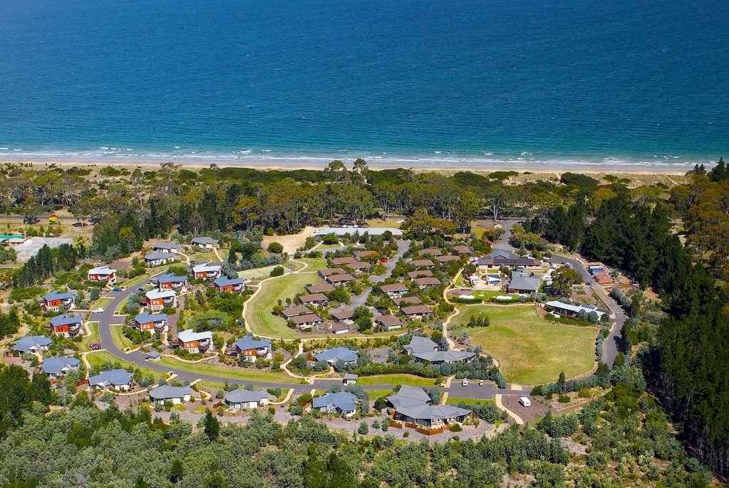 Deep Bay TAS Accommodation Georgetown