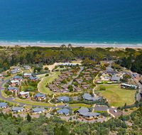 Club Wyndham Seven Mile Beach-Trademark - Accommodation Georgetown