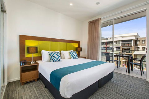 Quest Chermside On Playfield - Accommodation Georgetown 2