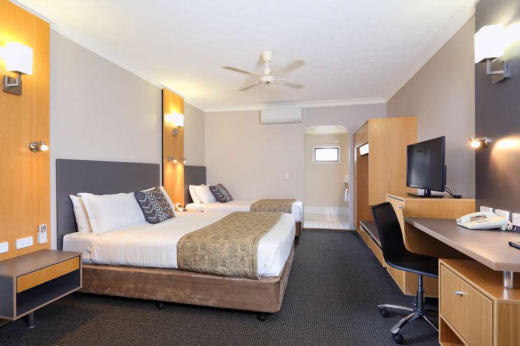 Geebung QLD Accommodation Georgetown