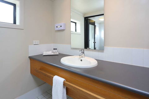 Brisbane International - Virginia - Accommodation Georgetown 3
