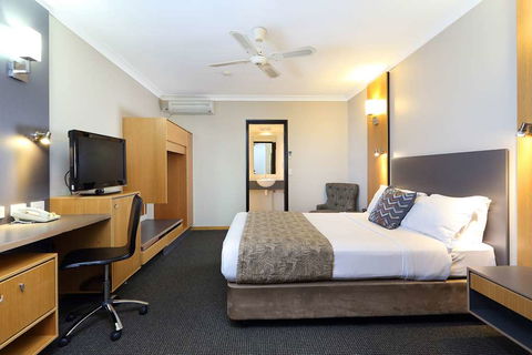 Brisbane International - Virginia - Accommodation Georgetown 4