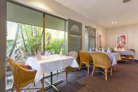 Brisbane International - Virginia - Accommodation Georgetown 9